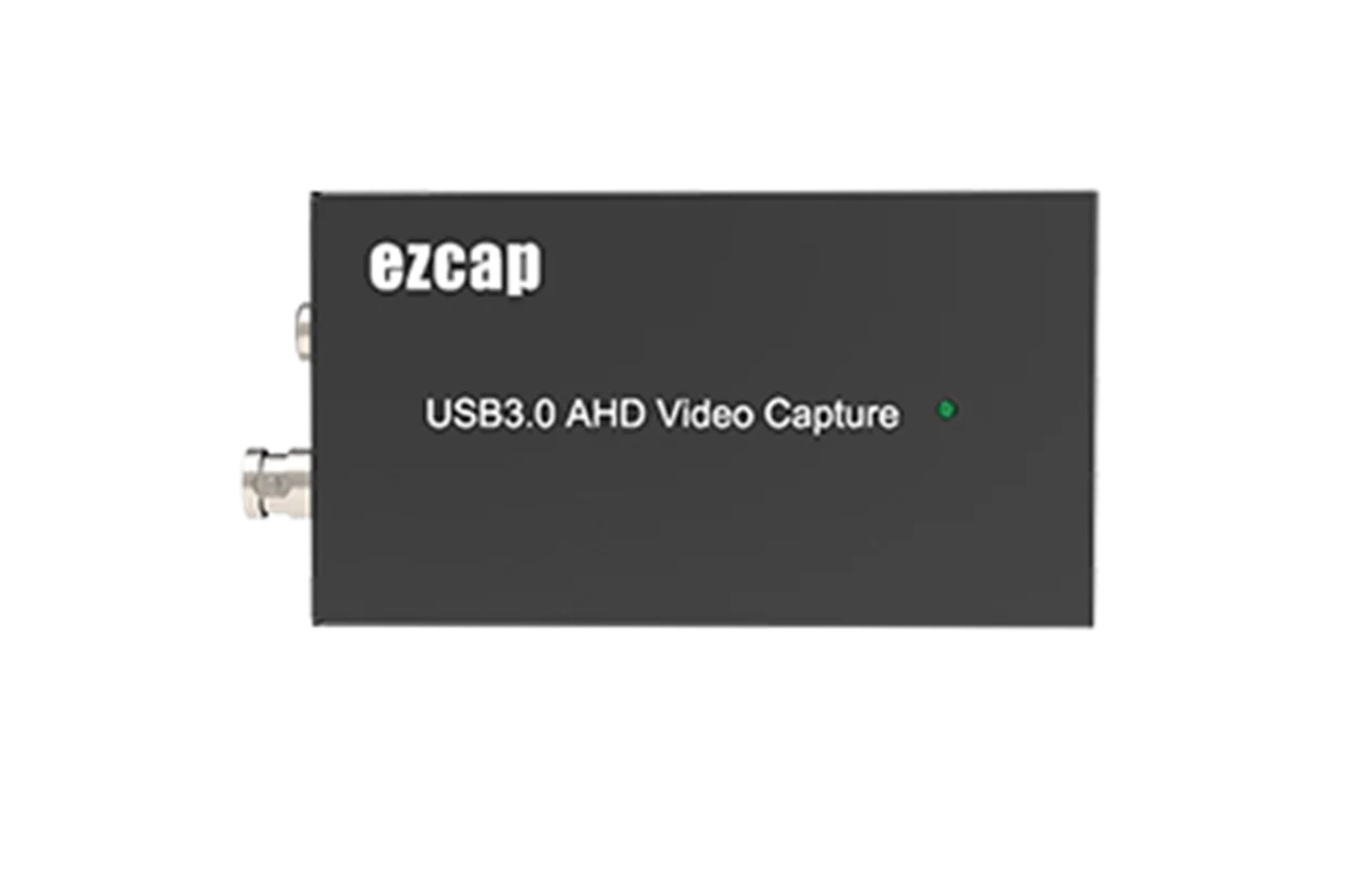 کارت کپچر ایزدکپ ezcap 267 U3 AHD Capture