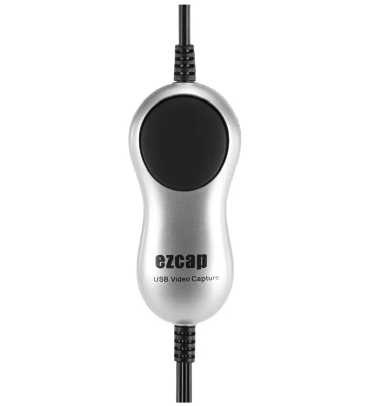 کارت کپچر ezcap 170 USB DVD Maker