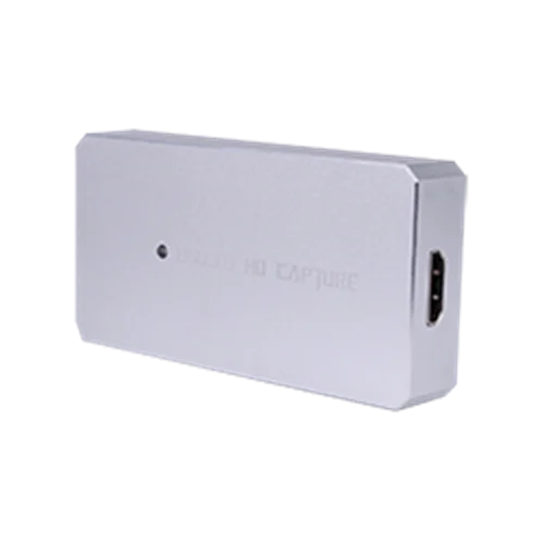 کارت کپچر اکسترنال ezcap 287p 1080 60p HDMI Capture