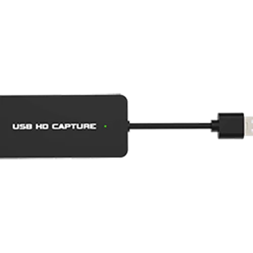 کارت کپچر اکسترنال ایزدکپ ezcap 311L USB HD Capture