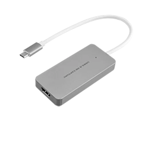 کارت کپچر ایزدکپ ezcap 265c Type-C HDMI Capture
