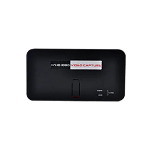 Ezcap hd sales video capture