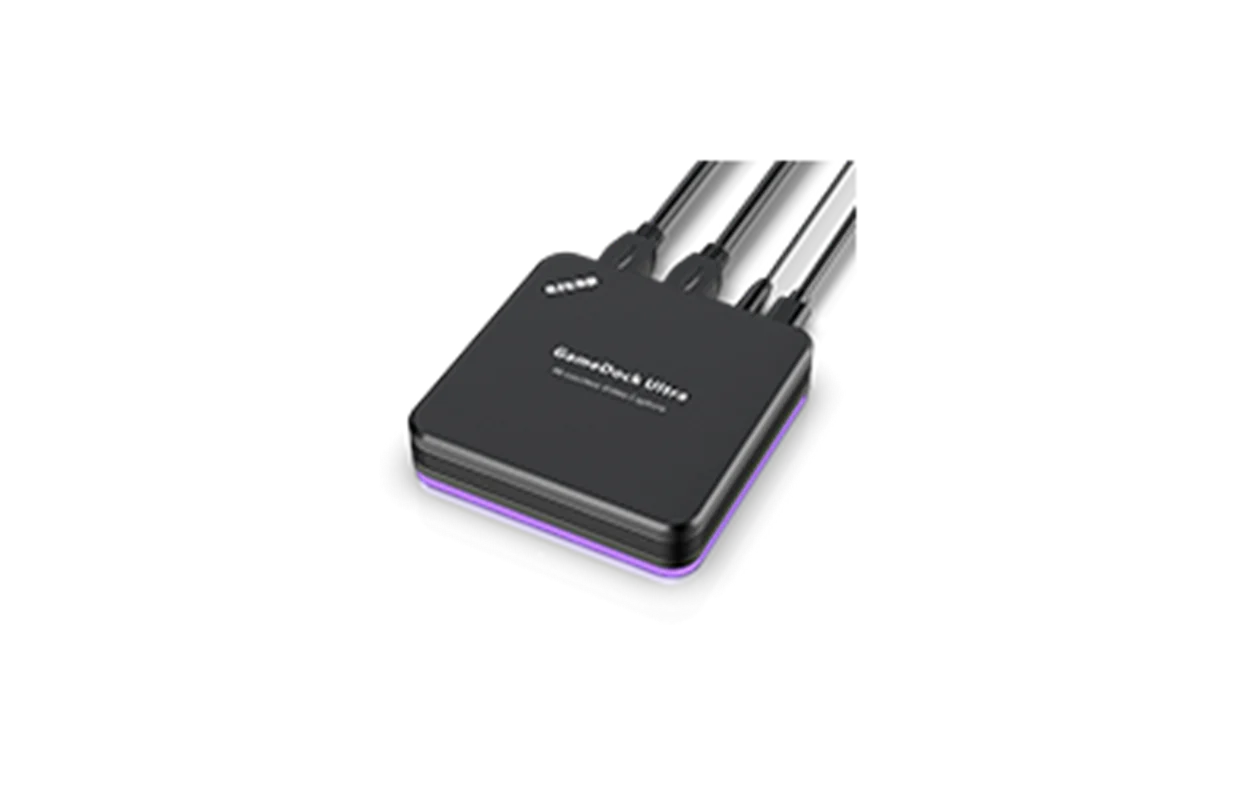 کارت کپچر ایزدکپ ezcap 326 Game Dock Ultra