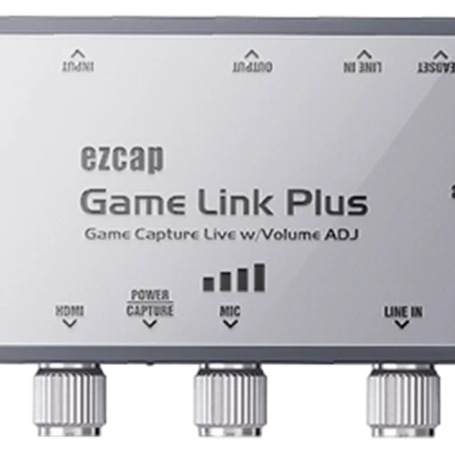 Ezcap 2025 u3 capture