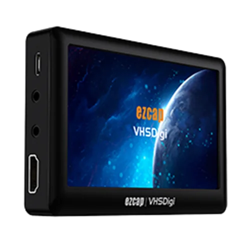 Ezcap hd video capture on sale
