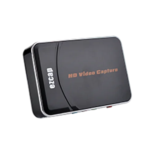 رکوردر صدا و تصویر ایزدکپ اکسترنال ezcap 280HB HDMI Recoder