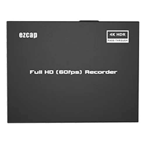 کارت کپچر ایزدکپ ezcap 274 Full HD Recorder
