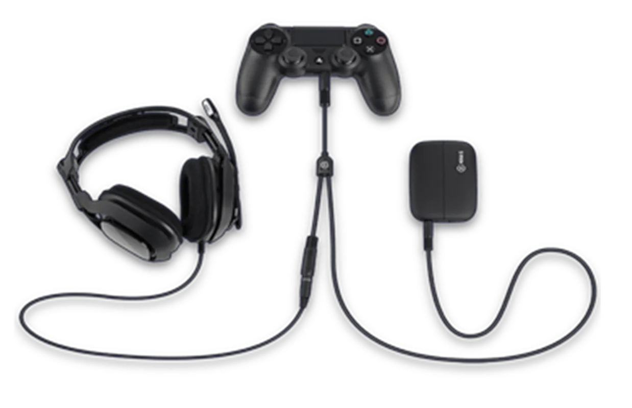 کابل صدا Chat Link