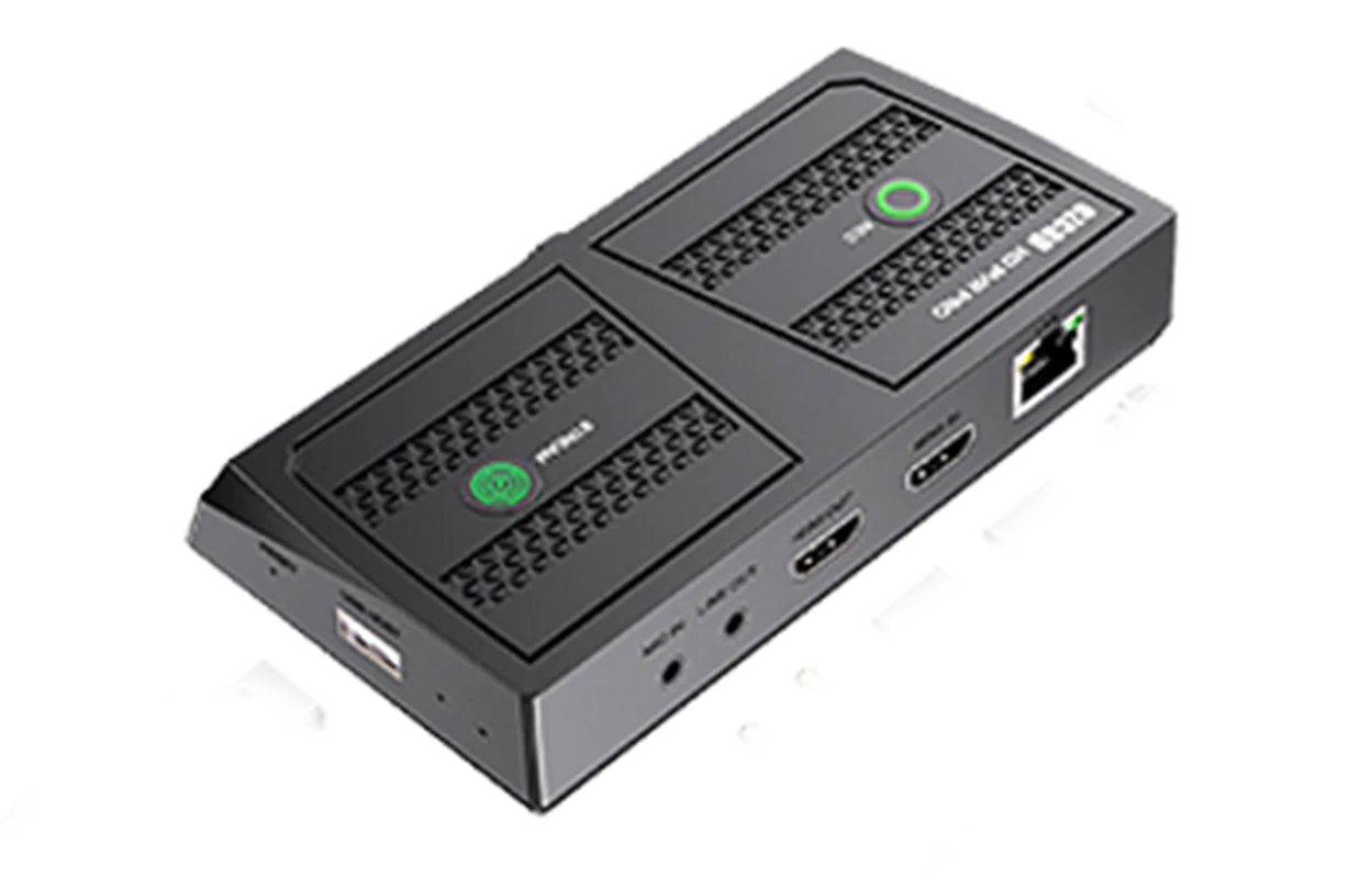 رکوردر تصویر ایزدکپ ezcap 350 HD Pvr Pro